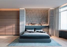 44 Awesome Accent Wall Ideas For Your Bedroom Bedroom Wall Designs Simple Bedroom Bed Design