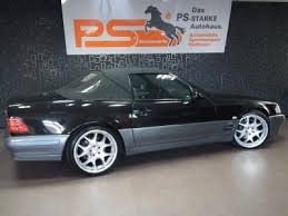 Mercedes Benz Sl Klasse R129 Tuner Brabus Mbgalerie Org In 2020 Mercedes Benz Amg Mercedes R129 Mercedes Benz