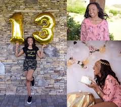 Winter Birthday Outfits For 14 Year Olds 13th Photo Session Officially A Teenager Photo Ideas Black And Gold Photos Idea Birthday Photoshoot 13th Birthday Party Ideas For Girls Teenage Girl Birthday