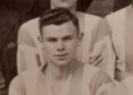 Heritage: An Interview with Town's Oldest Living Player