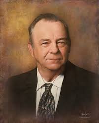 Curtis Thompson Obituary