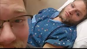 What happened to Gabe Brown's surgery?