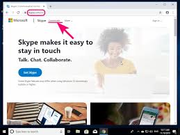 This can be done remotely if you have domain administrative privileges. Download And Install An Old Skype On Windows 10 Troublefix Net