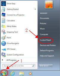 In the box that appears type msconfig and a box will appear, at the top click the startup tab listing all the applications that run when your computer starts up. Fixed Windows 7 Running Slow Speed Up Windows 7 Driver Easy