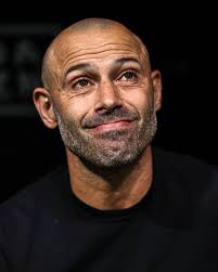 🏆🇦🇷 Javier Mascherano es el ÚNICO DT ARGENTINO en clasificar con su  equipo a OCTAVOS del Mundial de Clubes.