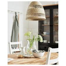 Torared Pendant Lamp Shade Seagrass Height 13 Diameter 14 Ikea Pendant Lamp Shade Ikea Pendant Light Lamp Shade