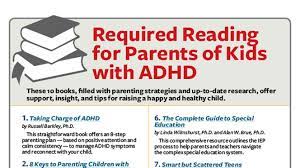 Becoming a parent enters you into a completely new and sometimes overwhelming world. Adhd Parenting Books Top 10 Experts On Raising Your Child