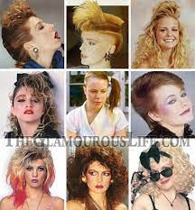 80s Hair Hair Styles Hair 80s Hair