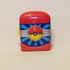 Pokemon Hope Gopak Trading Card Game Storage Box Trading Cards Game Card Games Game Storage