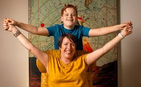 Benefield: Cloverdale family takes