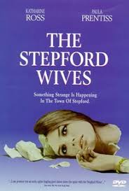 Joanna eberhart has come to the quaint little town of stepford, connecticut with her family, but soon discovers there lies a sinister truth in the all too perfect behavior of the female residents. The Stepford Wives Movie Quotes Rotten Tomatoes