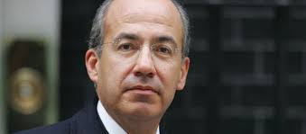 Felipe calderón hinojosa was born on august 18, 1962 in morelia, michoacan, mexico as felipe de jesús calderón hinojosa. Denuncian A Felipe Calderon Por Corrupcion El Dice Que Son Calumnias Riodoce