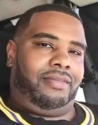 Derek Dion Edwards, age 38