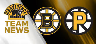 Boston Bruins Announce 10 Year Partnership Agreement With