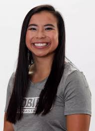 2019 Gymnastics Roster