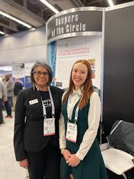 Keepers of the Circle at the CIM EXPO 2023