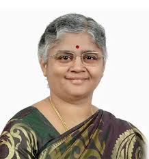 Dr.Nirmala Sadasivam