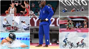 Les jeux olympiques d'été de 2008, jeux de la xxix e olympiade de l'ère moderne, ont eu lieu à pékin et dans six autres villes chinoises du 8 août (6 août pour le football) au 24 août 2008. Kxzc0tm79 Audm