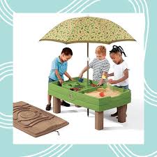 14 Of The Coolest Toys From Amazon S Summer List Sand And Water Table Best Water Table Kids Water Table