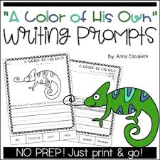 Color mixing is one of my preschooler's favorite art activities. Color Of His Own Worksheets Teaching Resources Tpt