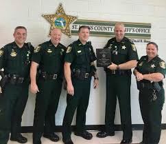 Congratulations Lt Darren Kaelin Is St Johns County Sheriff S Office Facebook