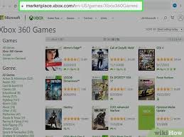 Tenemos todos los juegos para xbox 360. 3 Formas De Descargar Juegos De Xbox 360 Wikihow