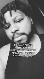 Clarissa Shield Getting Knocked Out