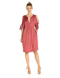 Bcbgmax Azria Women S Chara Cold Shoulde Buy Online In Cayman Islands At Desertcart