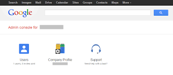 I found out why, hopefully this is useful for other people: How Do You Delete A Free Google Apps Account Web Applications Stack Exchange