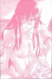 長身で無口の彼女が発情してきたらエロいよね? - 商業誌 - エロ漫画 momon:GA（モモンガッ!!）