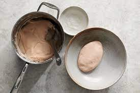 How to make plantain fufu with fresh plantains. How To Make Dry Plantain Flour Swallow Unripe Plantain Amala Plantain Fufu There Are Two Ways To Make Plantain Swallow A With Fresh Plantain B With Dried Plantain Flour