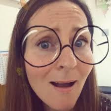 Kerry Adamson (@KerryAdamson)