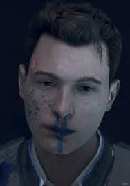 Detroit become human connor: 64 Connor 💖 ideas to save today