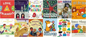 The whimsical combination of poetry and image is perfect. 16 Exciting Picture Books About Colors Imagination Soup