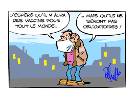 Ainsi, les vaccins contre la covid‑19 sont soumis aux mêmes normes de qualité et de sécurité que tout autre vaccin utilisé au canada. Covid 19 La Course Au Vaccin Ne Fait Pas Que Des Heureux