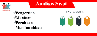 We did not find results for: Analisis Swot Manfaat Membutuhkan Faktor Ruang Lingkup