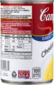 Check spelling or type a new query. Campbell S Cheddar Cheese Condensed Soup 10 75 Oz Ralphs