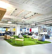 Creative Home Office Spaces Office Space Design Office Meeting Room Open Space Office