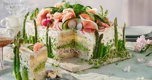 17 Mai Frokost Spar