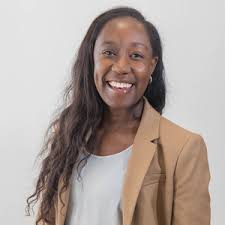 Erin Battle '13, M.Ed. '15