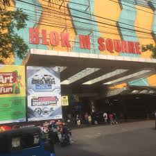 Blok M Square Jakarta Indonesia Review Tripadvisor