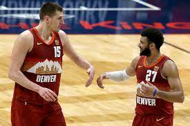 Denver nuggets at los angeles clippers odds, picks and prediction: Knjscyvkigfc6m