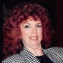 Hazel Marinda Brogan Obituary