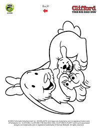 Clifford puppy days coloring pages. Clifford Printables Puppy Coloring Pages Pbs Kids Puppy Coloring Pages Cartoon Coloring Pages Coloring Pages