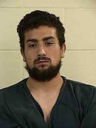 KRON, ROBIN DEAN charged with VIOLATION OF PROBATION in Blount