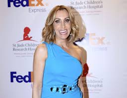 Lili Estefan celebra momento importante en la vida de su sobrina