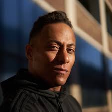 Anthony Fleming's Instagram, Twitter & Facebook