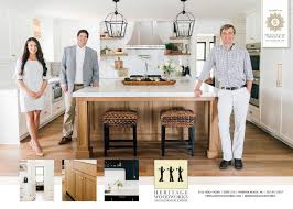 Heritage Woodworks Custom Cabinetry & Design