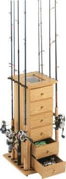 Tag your stories and pictures to #itsinmynature. Rod Rack With This I Can Live With The Fishing Gear In The Cabin Fishing Room Rod Rack Fishing Rod Rack