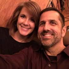 Robert Hayton and Cindy Kemp's Wedding Registry